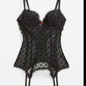 L'Agent by Agent Provocateur 'Rosalyn' Slip 36C